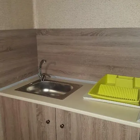 Ваканционни Къщи Holiday home Varna
