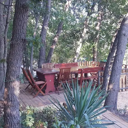 Holiday home Ваканционни Къщи