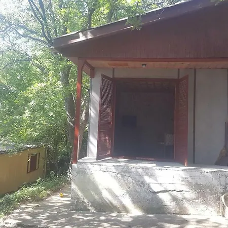 Holiday home Ваканционни Къщи *