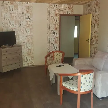 Holiday home Ваканционни Къщи Varna