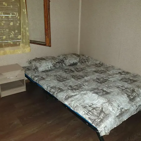 Ваканционни Къщи Holiday home Varna