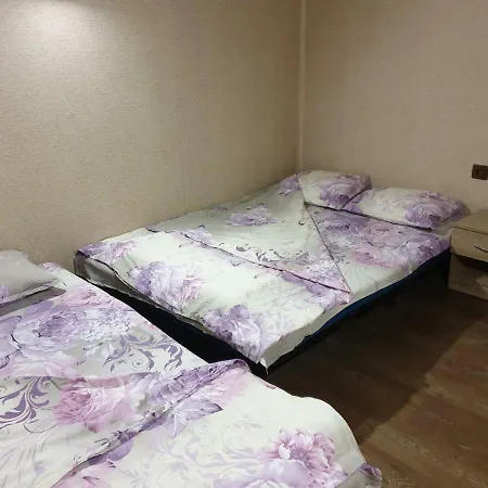 Ваканционни Къщи Holiday home
