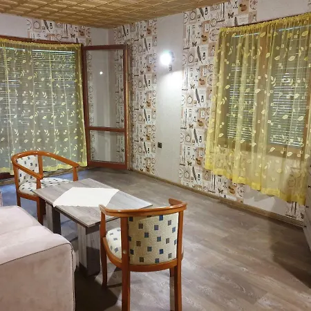Ваканционни Къщи