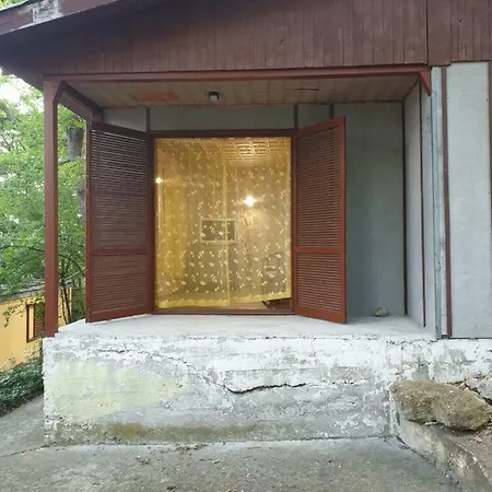 Ваканционни Къщи Holiday home *