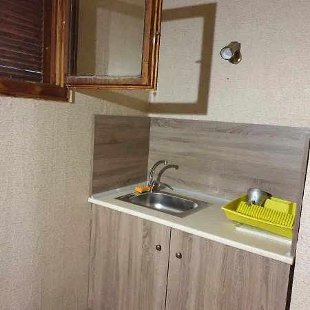Ваканционни Къщи Holiday home Varna