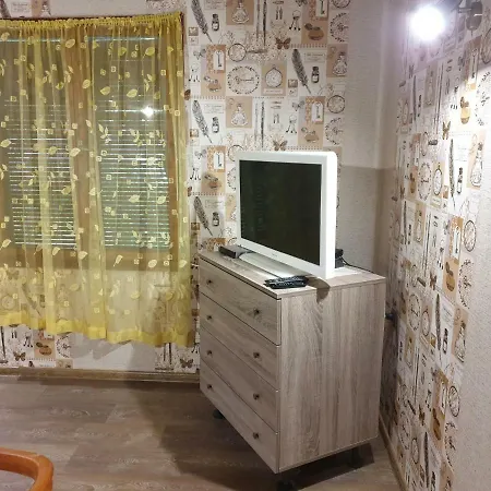 Ваканционни Къщи *