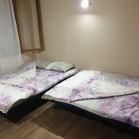 Holiday home Ваканционни Къщи Varna