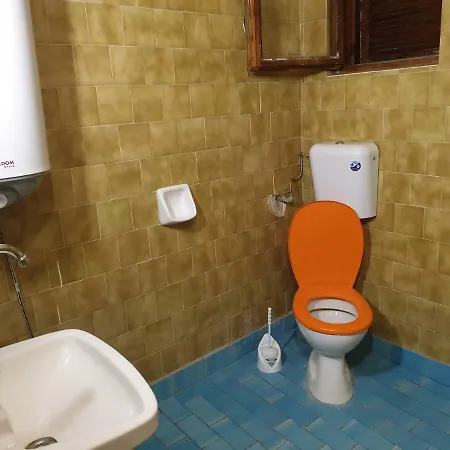 Ваканционни Къщи Holiday home *