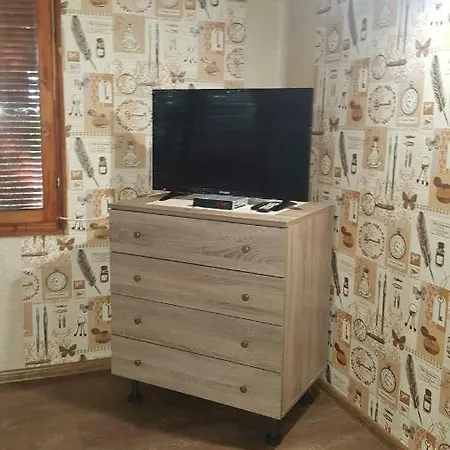 Ваканционни Къщи *