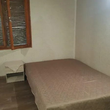 Ваканционни Къщи Nyaraló Várna
