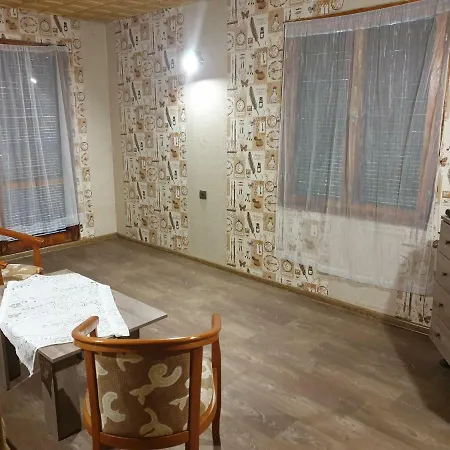 Nyaraló Ваканционни Къщи Várna
