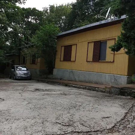 Nyaraló Ваканционни Къщи
