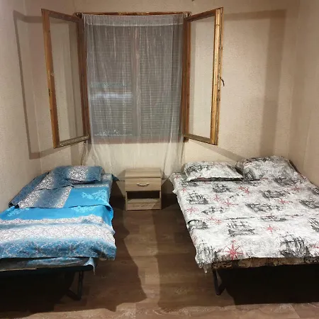 Ваканционни Къщи Nyaraló