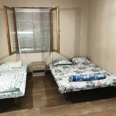 Nyaraló Ваканционни Къщи *