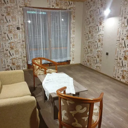Nyaraló Ваканционни Къщи *