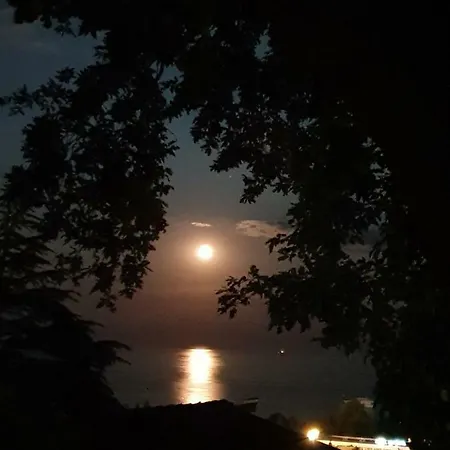 Ваканционни Къщи Nyaraló